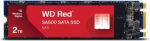 WD Disc SSD Red SSD 2TB M.2 2280 SA 500 WDS200T1R0B