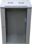 Extralink EX.14350-15U 600x600 Szara | Szafa rack | montowana na ścianie