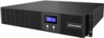 Power Walker PowerWalker VI 3000 RLE uninterruptible power supply (UPS) 3000 VA 1800 W 8 AC outlet(s)