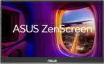 Asus ZenScreen MQ16AHE PC lamekuvar 39,6 cm (15.6") 1920 x 1080 pikslit Full HD OLED-ekraan H&otilde;be