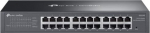 Tp-Link Omada ES224G network switch Managed L2 Gigabit Ethernet (10/100/1000) Black