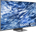 Samsung QE65QN85FAU 165,1 cm (65") 4K Ultra HD Nutiteleri funktsioon WiFi H&otilde;be