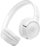 JBL Tune 530BT Bluetooth Wireless On-Ear Headphones White EU