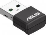Asus USB Network adapter USB-AX55 Nano WiFi 6 AX1800