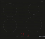 Bosch Įmontuojama indukcinė kaitlentė Bosch PUE611HC1E