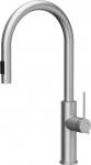 Quadron K&ouml;&ouml;gikraan sisset&otilde;mmatava voolikuga JENNIFER Q LINE SLIM 3623510_BS, teras