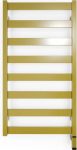 Terma Elektriline r&auml;tikukang Vivo 500 mm x 910 mm, kuldne