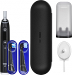 Braun Oral-B iO Series 6 Adult Rotating toothbrush Black