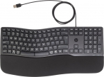 HP 480 Comfort Wired Keyboard