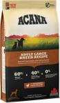 Acana Dog Adult Large breed - dry dog food - 17kg