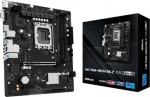 Asrock Motherboard H610M-HDV/M.2 D5 GEN5 s1700 2DDR5 DP/HDMI mAT