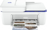 HP DeskJet Wireless All-in-One Color Printer, Instant Ink; Copier, Scanner