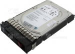 HP Dysk serwerowy HP 500GB 3.5'' SATA III (6 Gb/s) (459319-001)