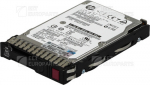 HP Dysk serwerowy HP Enterprise 1.2TB 2.5'' SAS-1 (3Gb/s)  (718292-001)