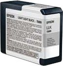 Epson Tusz Epson Tusz Light Light Black (80 ml) Stylus Pro 3800 C13T580900