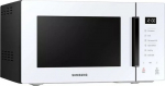 Samsung Kuchenka mikrofalowa Samsung MICROWAVE OVEN MG23T5018CW/BA SAMSUNG