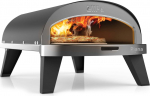 Noname ZiiPa Piana Gas Pizza Oven Ardoise
