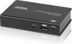 Aten Splitter, DisplayPort, 4 Port (VS194A-AT-G)