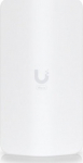 Ubiquiti Access Point Ubiquiti Wide-coverage 60GHz PtMP AP WaveTechnology. 60GHz 5Gbps max. throughput (2.5 Gbps duplex) main radio. 90&deg; sector coverage.5 GHz 800+ Mbps weather-resilient backup radio.(1) 2.5 GbE WAN port.Integrated GPS & Bluetooth