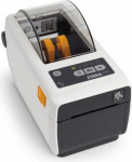 Zebra Bundle, ZD4AH22-D0EE00CA, Custom Printer ZD411, HC