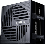 Lian Li Zasilacz Lian Li RB Series 80 PLUS Bronze Zasilacz, p&oacute;łmodularny, PCIe 5.1, ATX 3.1 - 650 Watt, czarny