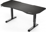Sharkoon Biurko Sharkoon Skiller SGD20 Czarne 180 cmx85 cm