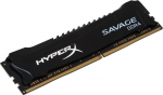 Hyperx Pamięć HyperX Savage, DDR4, 8 GB, 3000MHz, CL15 (HX430C15SB2/8)
