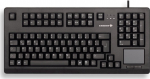 Cherry Klawiatura Cherry CHERRY TouchBoard G80-11900 klawiatura USB QWERTY Angielski Czarny