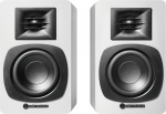 Audio-Technica Głośniki komputerowe Audio-Technica SP3X active speakers, white