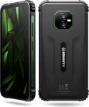 Myphone Hammer Ranger LTE 8/256GB czarno-zielony