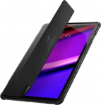 Spigen Etui na tablet Spigen Etui Spigen Rugged Armor Pro Samsung Galaxy Tab S9 FE Black