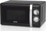 Haeger Kuchenka mikrofalowa Haeger Mikrofal&oacute;wka Haeger Sous-chef 20 20 L Czarny 700 W (20 L) 700W