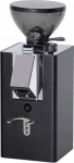 La Pavoni Coffeegrinder (LPGKBN02EU) Nuovo Kube Mill nero
