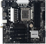 Biostar Płyta gł&oacute;wna Biostar B760MXC PRO (B760,S1700,mATX,DDR5)