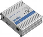 Teltonika Industrial 5G Gateway | TRB500 | No Wi-Fi | Mbit/s | 10/100/1000 Mbps Mbit/s | Ethernet LAN (RJ-45) ports 1 | Mesh Support No | MU-MiMO Yes | Antenna type SMA for Mobile