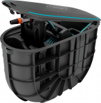 Gardena Hose reel GARDENA RollUp M 18616-32