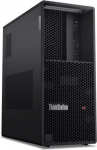 Lenovo Workstation ThinkStation P3 Tower 30HT005NPB W11Pro Ultra 9 285K/2X32GB/1TB/RTX 4000 20GB/vPro/3YR OS + 1YR Premier Support