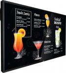 Philips Monitor Philips P-Line 55BDL3117P/00