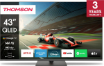 Thomson TV SET LCD 43'' QLED 4K/43QG7C04 THOMSON