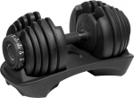 Rebel Active Rebel &lrm;Hantel RBA-2303 żeliwny 1 x 24 kg