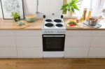 Gorenje Płyta grzewcza Gorenje Gorenje GE5A21WH