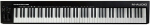 M-Audio Keystation 88 MK3 MIDI keyboard 88 keys USB Black, White