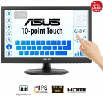 Asus Monitor Asus Touch Vt169He Computer