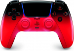 Sony Kontroler SONY PS5 DualSense&nbsp;Techno Red New Edition