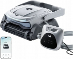 Noname Robot sprzątający Robot czyszczący do basenu Bublue D10P