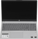 HP OmniBook 3 15-FN0105D Ryzen AI 5 330 15.6"FHD Touch IPS 16GB SSD512 FPR Win11 Glacier Silver (REPACK) 2Y