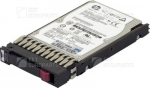 HP Dysk serwerowy HP 900GB 2.5'' SAS-1 (3Gb/s) (730703-001)