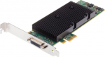 Matrox Karta graficzna Matrox M9120 Plus 512MB DDR2 (M9120-E512LAU1F)