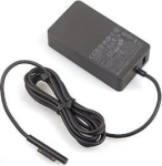 Microsoft Zasilacz do laptopa Microsoft 65 W, Surface Plug, 12 V (Q5N-00006)