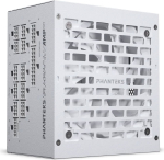 Phanteks Zasilacz Phanteks PHANTEKS AMP GH V2 1000W 80 PLUS Platinum zasilacz, PCIe 5.1, ATX 3.1 - 1000 Watt, biały
